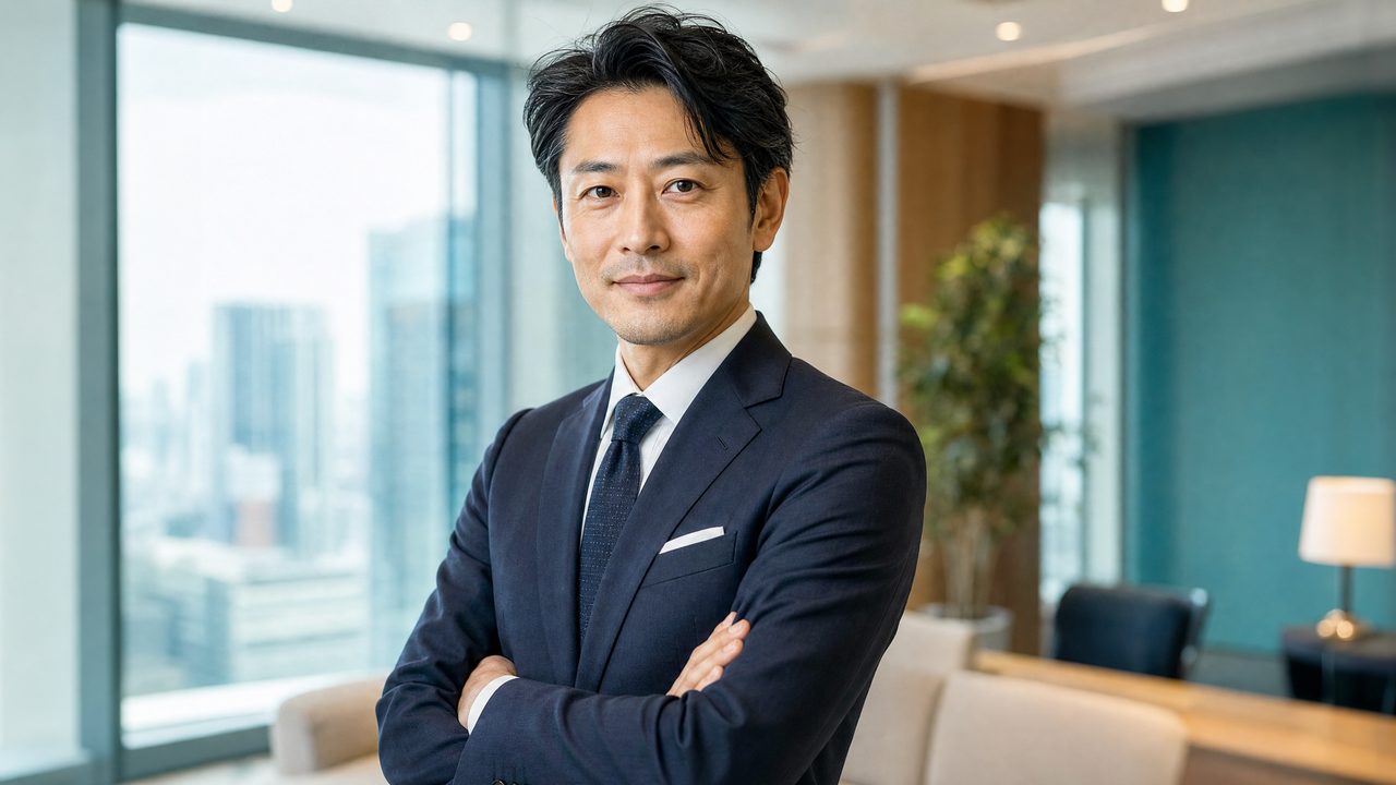私が専務理事に就任して思ったこと